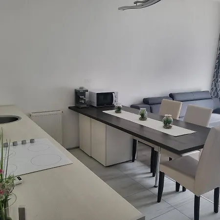 Freedom Apartman