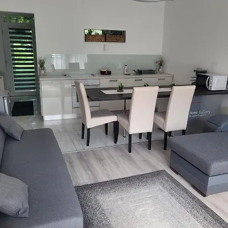 Freedom Apartman