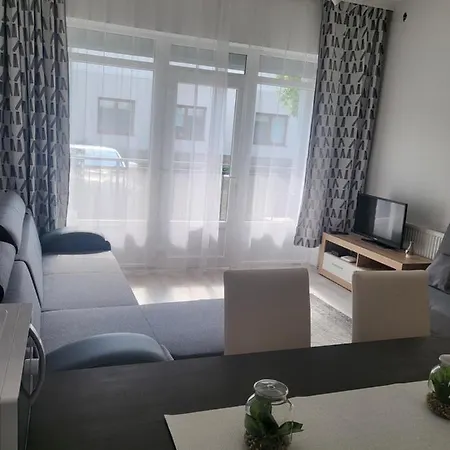Apartman Freedom *